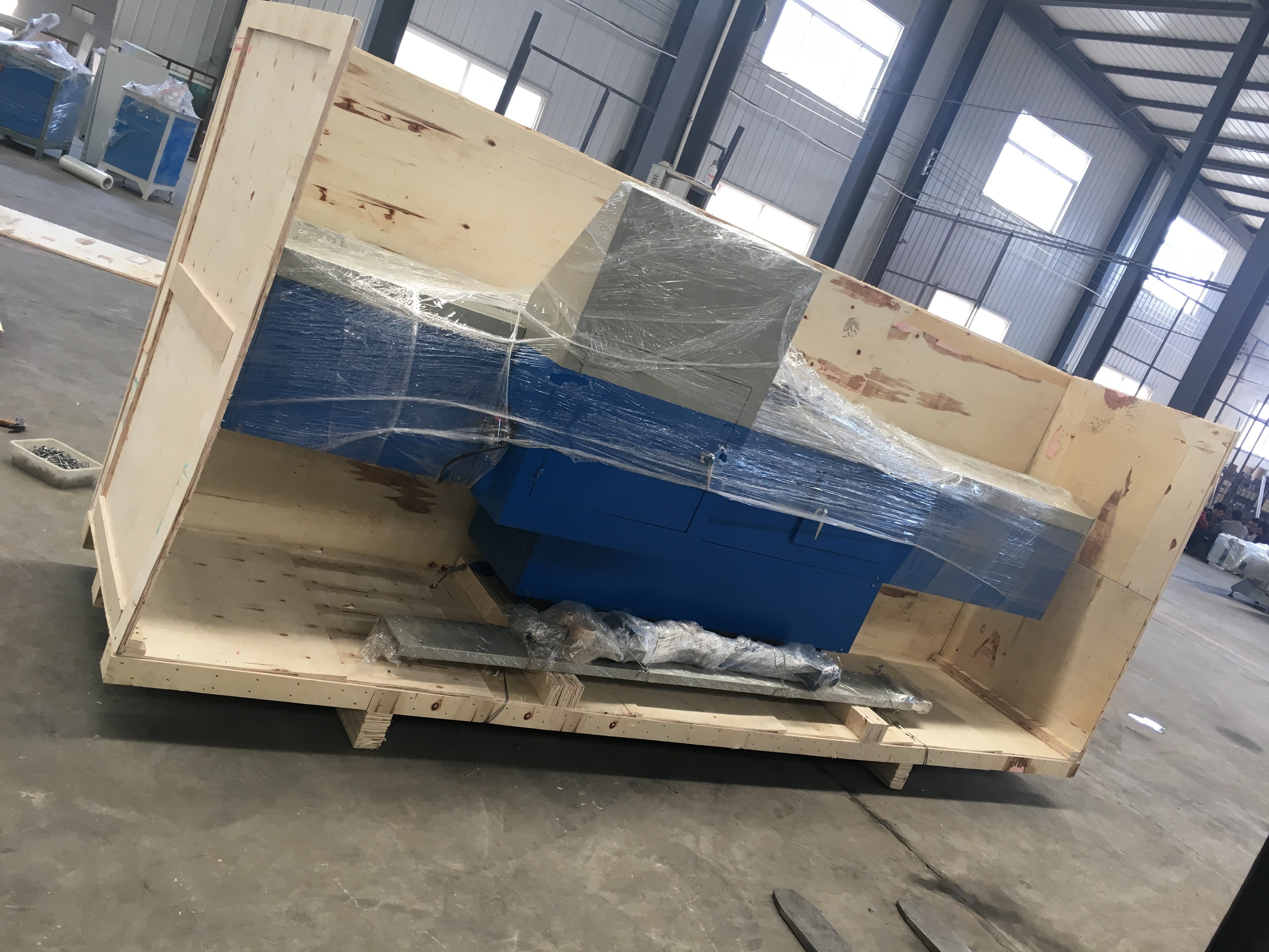 Horizontal Insulating Glass Machine-Butyl Rubber Coating Machine/Horizontal Butyl Extruder