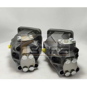 China Rexroth A2FO Series Cast Iron Axial Piston Fixed Pump with Bent-Axis Design and Axial Tapered Piston for High Efficiency on sale