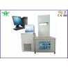 Buy cheap ASTM C518 Steady - State Thermal Conductivity Properties Tester By Heat Flow from wholesalers