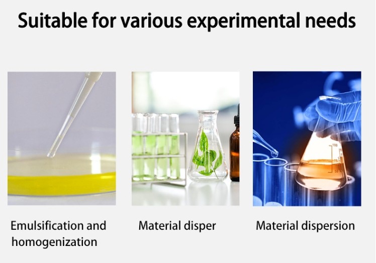 Titanium Alloy 1000watt Ultrasonic Extraction Equipment For Plant Essential Oil
