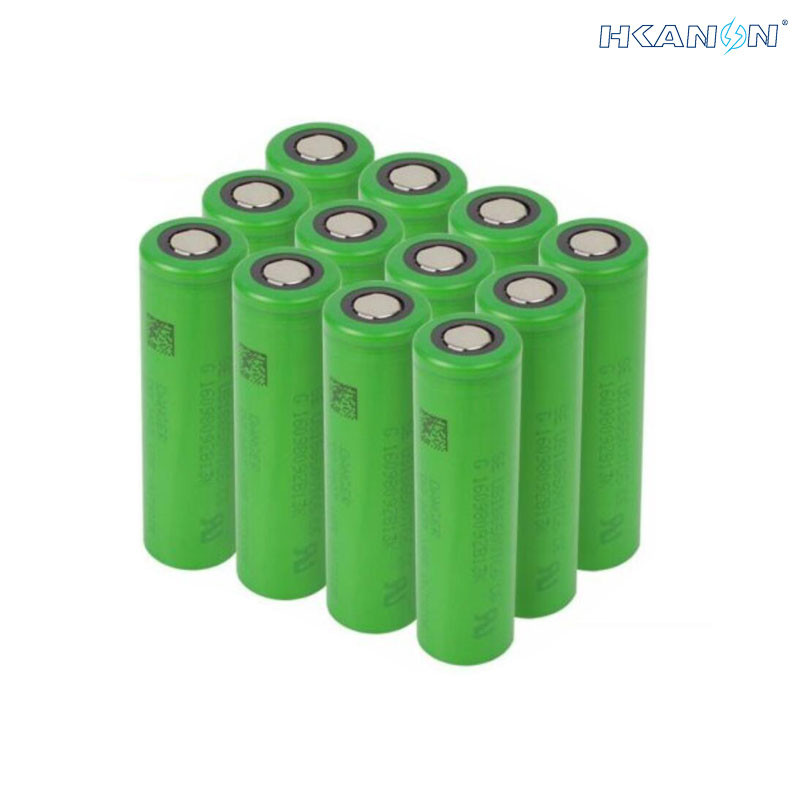 100% Original High Discharge Rate Sony 3.7V vtc6 18650 3000mAh Battery Cells Made in Japan