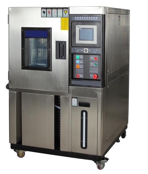 Weight 200kg Temperature Humidity Chamber , Constant Temperature And Humidity
