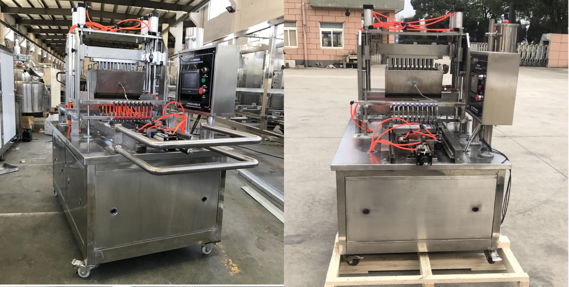 380V Automatic Food Processing Machine