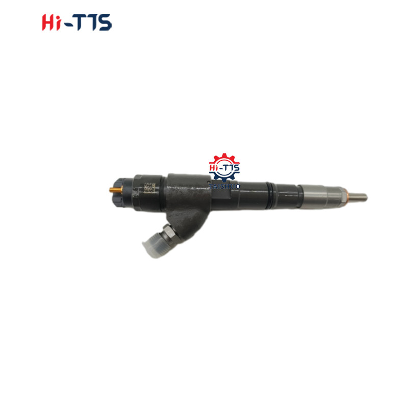 High Quality Diesel Injector 0445120067 20798683 For EC210 EC210B Engine