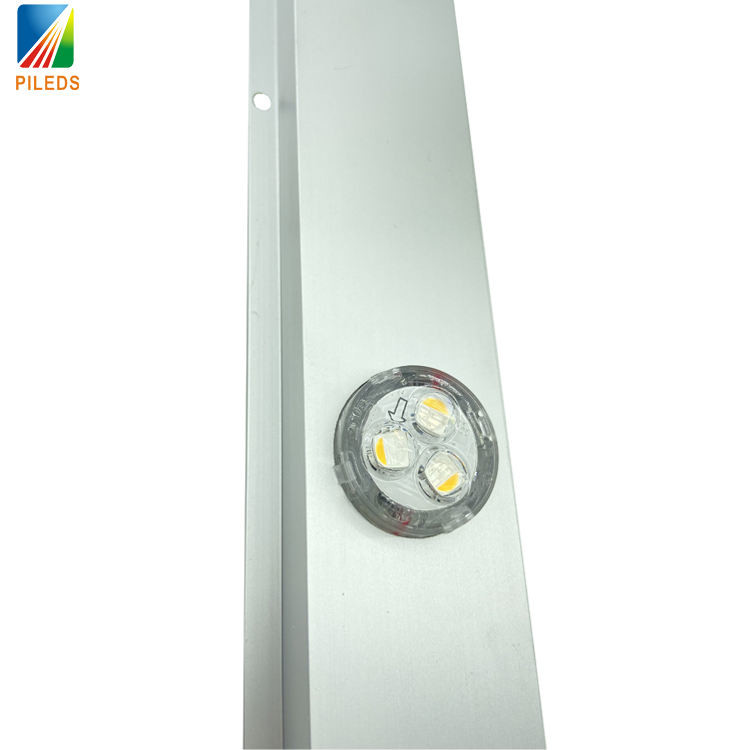 Christmas Holiday LED Point Light Source 200LM Aluminum Alloy Material