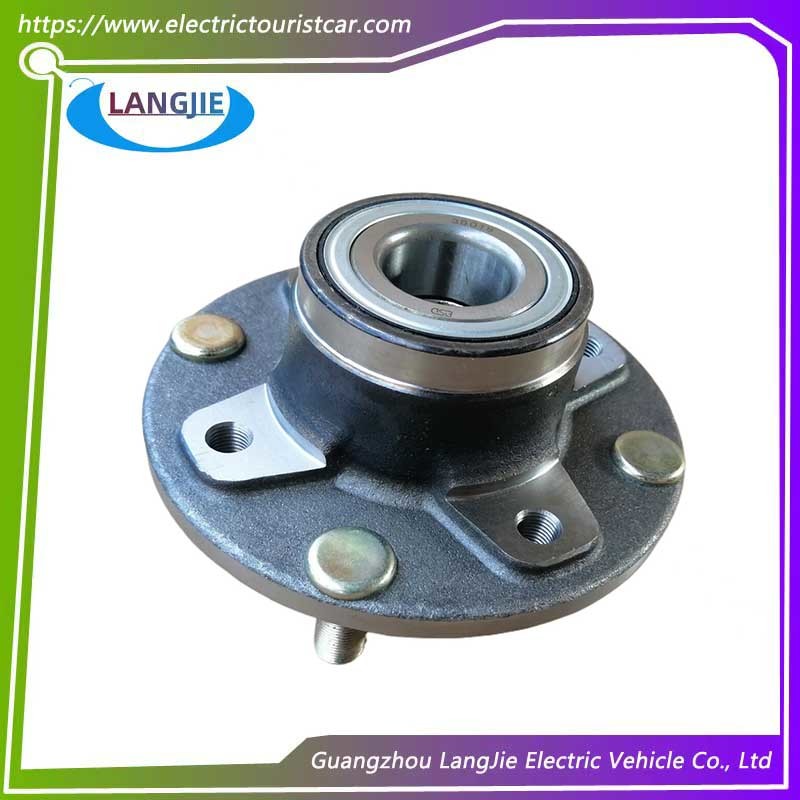 Manufacture Front Bearing Seat LVTONG For Electric Golf Cart Accessories
