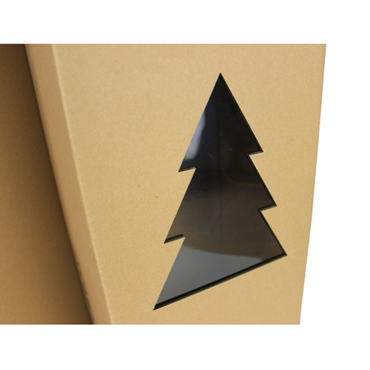 Waxing Custom Paper Packaging Box