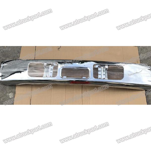 Chrome Front Upper Bumper 220CM For Nissan UD CWA451 CD48 CD45 Nissan Ud Truck
