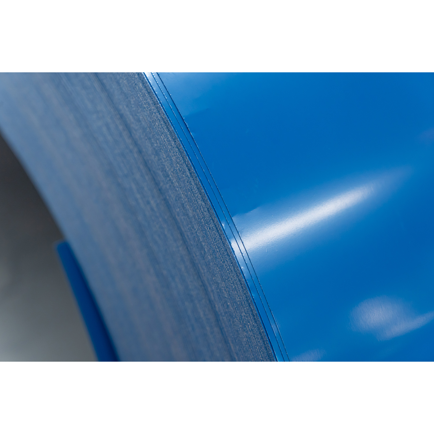 PPGL Corrugations PPGI Steel Roofing Sheets in with Colorful Galvanized Steel Coil