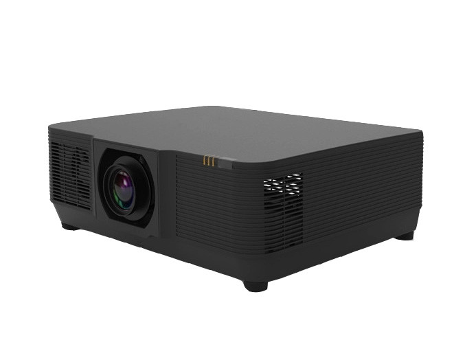 OEM 4k DLP Large Venue Projectors 10000lm For Intergrated Projection