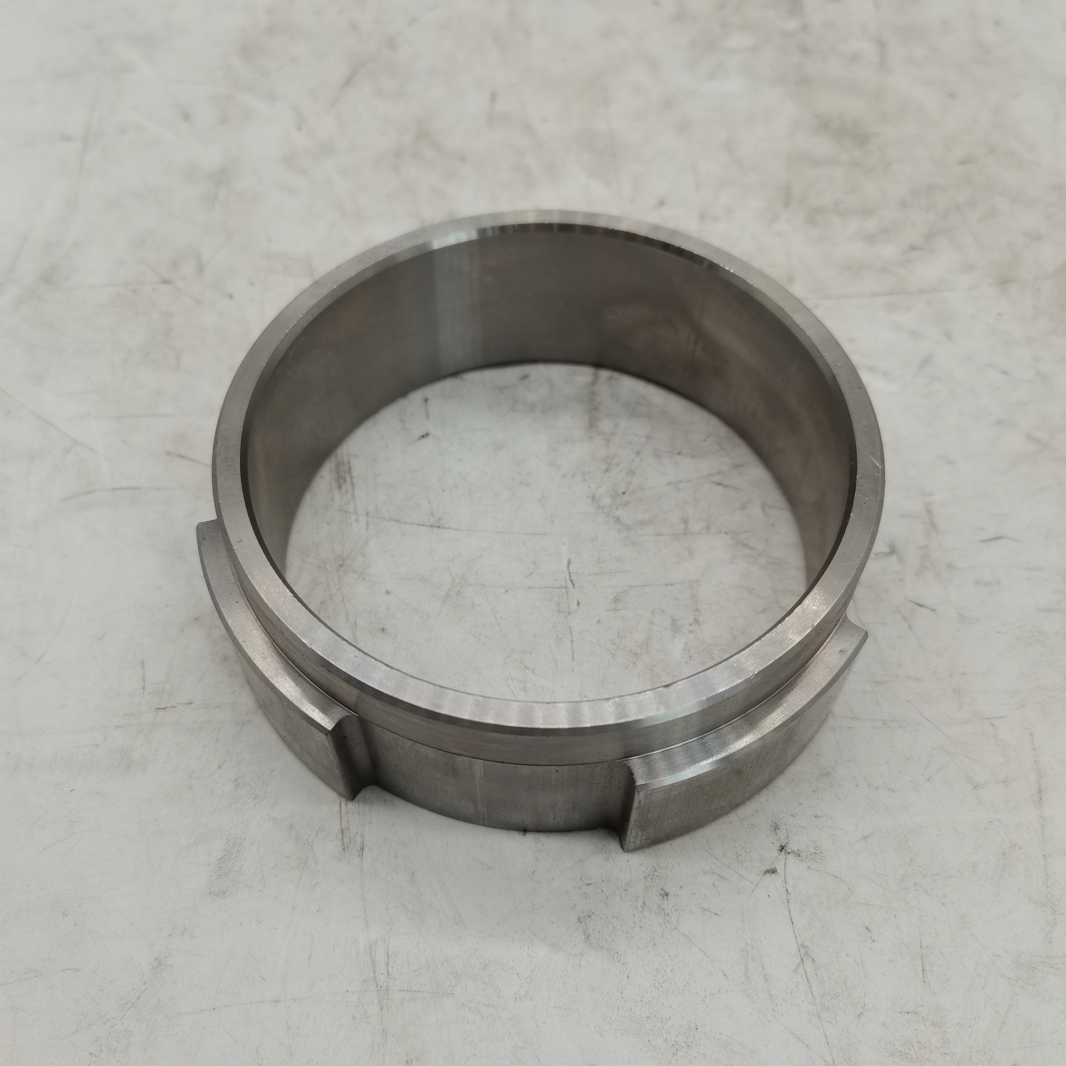 Fast gearbox odometer rotor C12 original material 10647157-1 gear box parts mask decoration