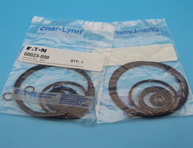 Original 60023-0000 Eaton Pump Seal Kits For Ships High Pressure Resistance