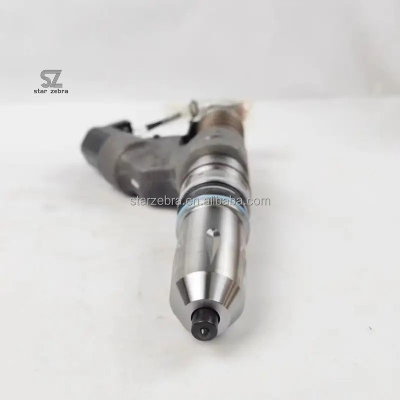 4903472 Fuel Injector for QSM11 Engine Excavator Spare Parts in Building Material Shops