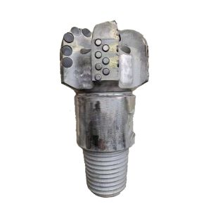  Top Quality 4 1/4 Inch 110mm PDC Drilling Bit Manufactures