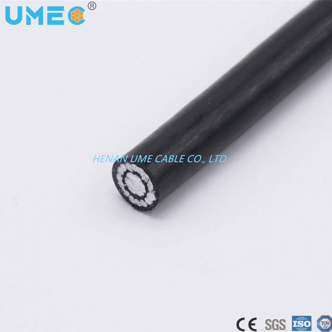 LV XLPE Insulation Concentric Cable - Peru Market