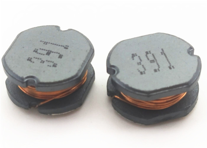 744776347 Highest Possible Current SMT Wire Wound Inductor For ASI