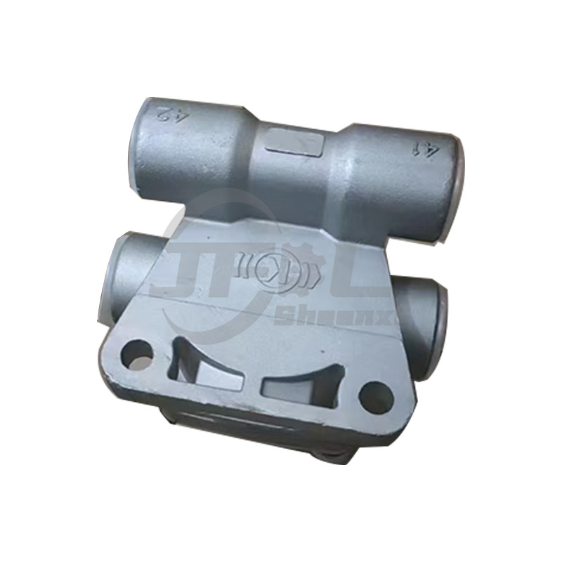 Relay Valve K158597 AC579BK apply for ISUZU truck