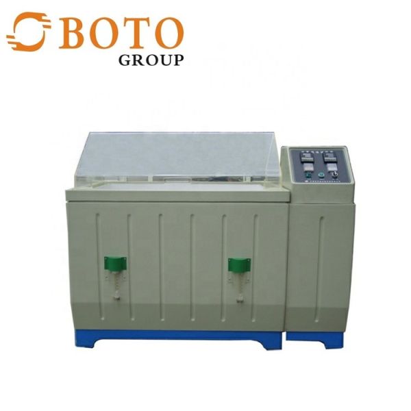 Certified Fiberglass Insulated Environmental Testing Chambers With Internal Dim