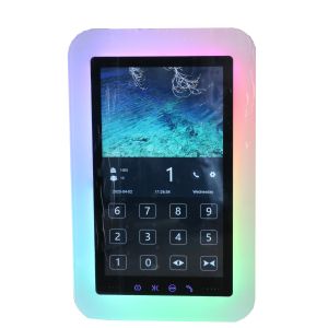 China Touchscreen TFT Elevator Cop Elevator Cop Touch Parallel Liquid Crystal 32 Inch Control Screen on sale