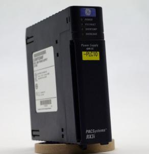  IC695PSD040 GE Power Supply 50mm Net Width Manufactures