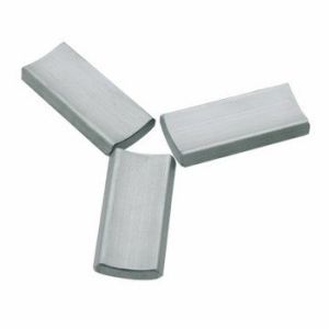 PM Strontium Ferrite Magnet High Consistency Ceramic Processing Manufactures