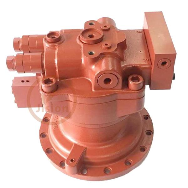 OEM Hydraulic Pump DH225-7 Excavator Rotary Motor M2X150 Doosan Swing Motor