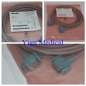 PN M3081-61603 Medical Equipment Accessories REF 453563402731 LOT Philps X2