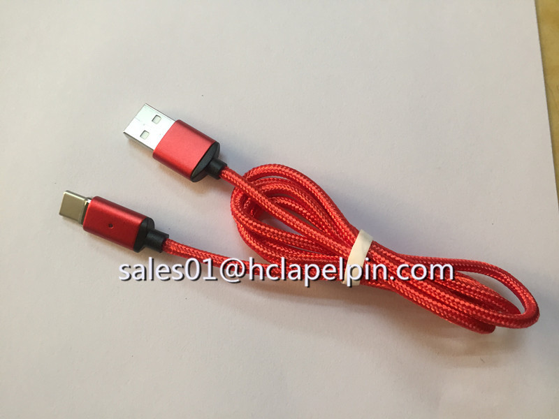 For iPhone 5S 5C 6 6S Plus iPad 4 5 Air Mini Magnet Charging Original 2A USB magnetic data cable