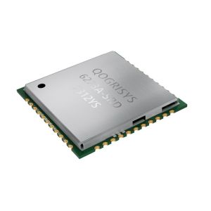 6223A-SRD 1X1 2.4GHz 150m Bluetooth Low Energy Module
