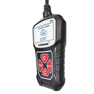 KONNWEI KW310 Enhanced OBDII Scanner Car Engine Fault Code Reader CAN Diagnostic