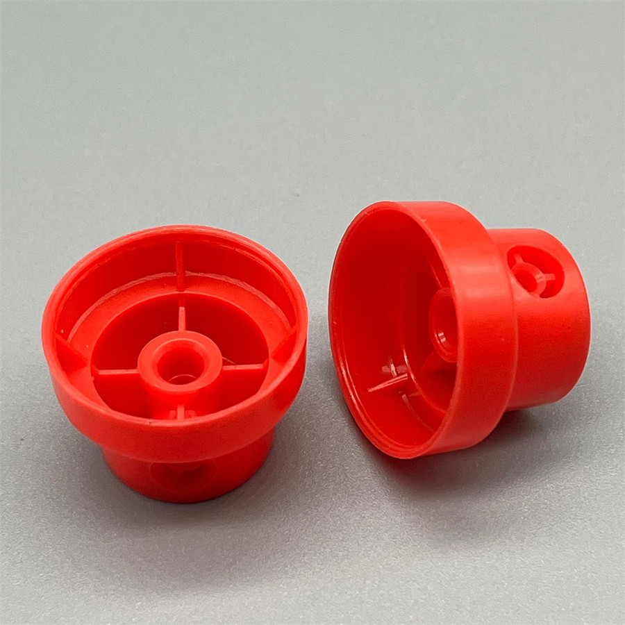 Versatile 360-Degree Spray Valve for Cleaning Applications - All-Around Coverage, Efficient Use