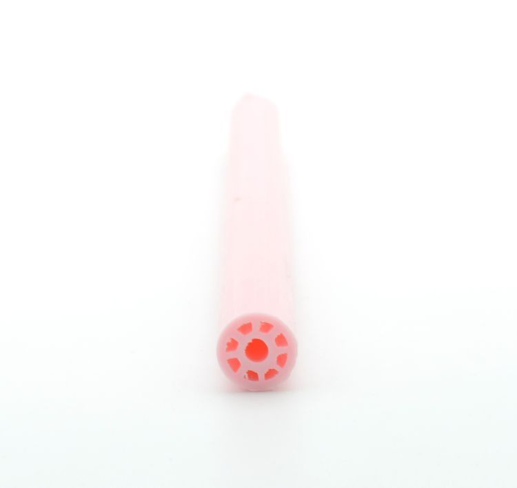 PP Rigid PVC Extrusion Tubes