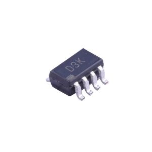  New Genuine Electronics AD5228BUJZ10-RL7 IC Potentiometer Resistor Capacitor Monitor Memory One-Stop IC Accessories Manufactures
