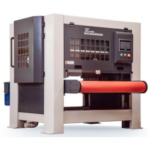  380V Rotary Wheel Deburring Machine Adjustable Speed Weld Scar Removal and Deburring Manufactures