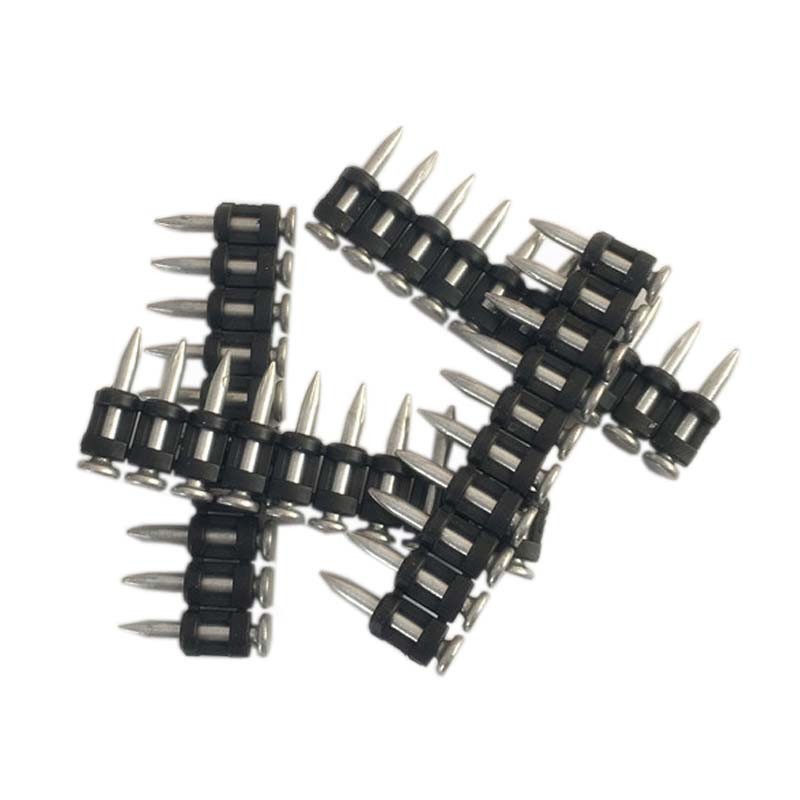 3mm Collated Gas Drive Pin 3.0*38 Gas Nails