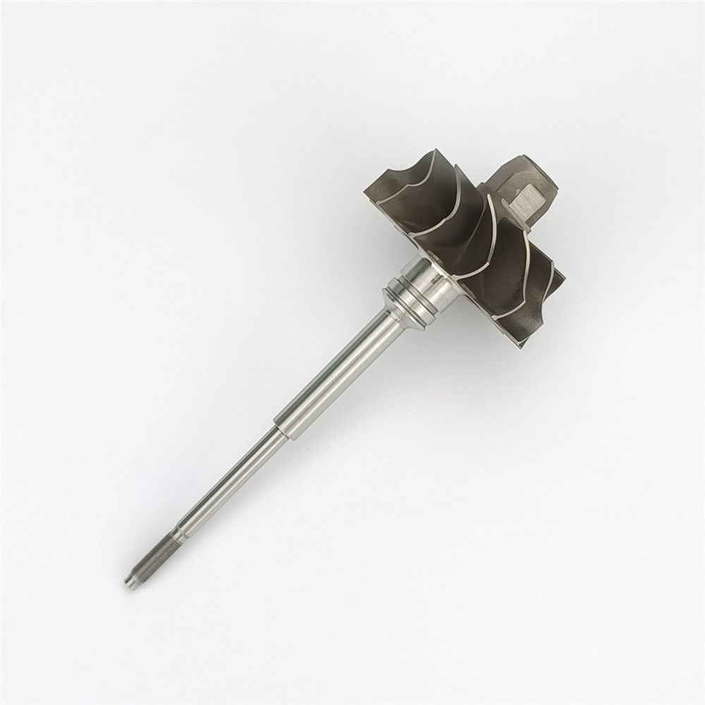 K04 / BV50 Turbine Wheel Shaft For 5304-120-2100/ 5304-120-2101/ 5304-120-5008