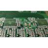 Buy cheap 1 OZ Copper Aluminum Base PCB Circuit Boards 10 Layer 12 Mil from wholesalers