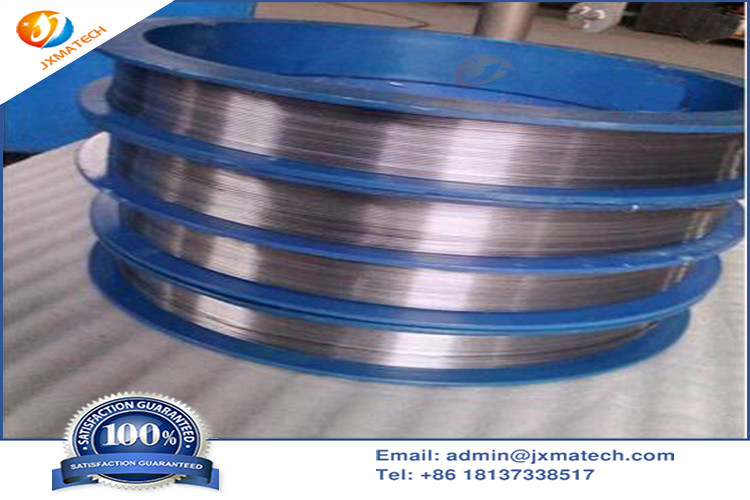 Auto Parts Spraying R03650 0.12mm Molybdenum Wire