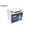 Buy cheap Custom Deep Cycle LiFePO4 Battery 40ah For Motorcycle / Emergency Lighting from wholesalers