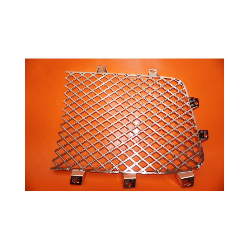 Suitable For Bentley GT GTC Grille 2012 2013 2014 2015 2016 2017 Coupe 3w3 853 683A/684A