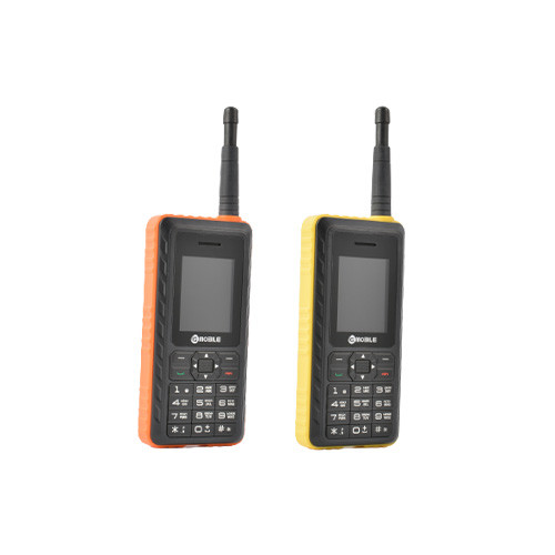 Electromagnetic Radiation Is Small Phone With Strong Signal Reception 3000mAh