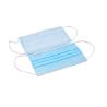 Buy cheap Biodegradable 3 Ply Face Mask Non Sterile Comfortable Ear Loops For Outdoor from wholesalers