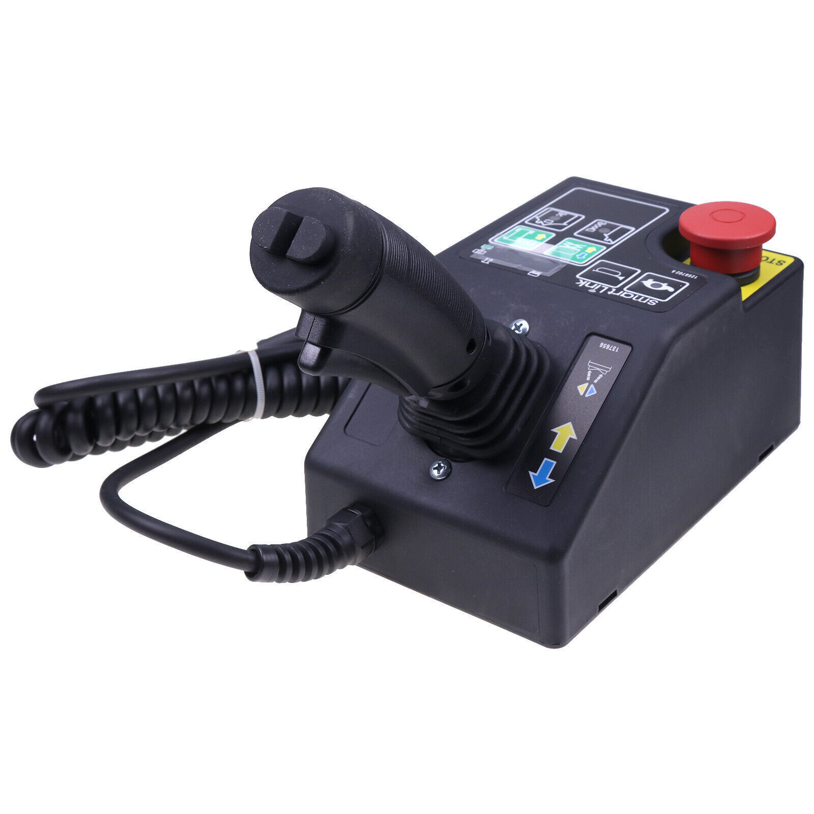 Genie Gen 6 Control Box 1283790GT 1283810 For GR12 GR15 GS-1530 GS-1932 GS-2032