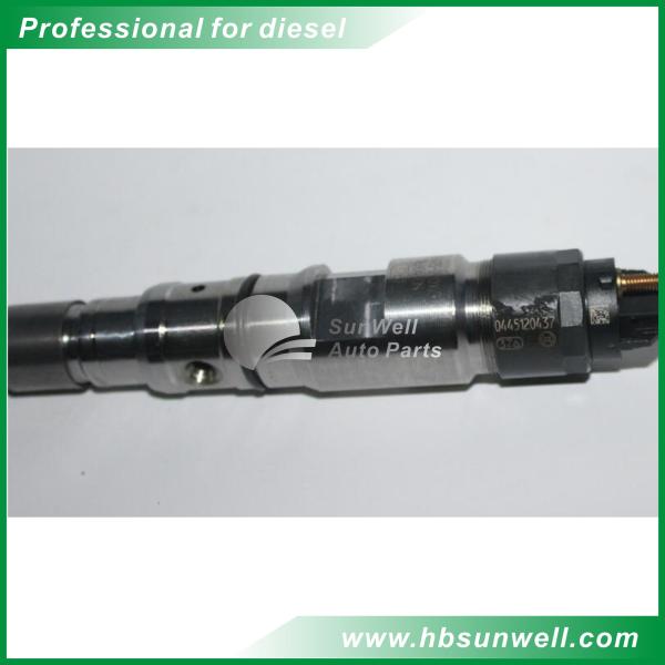 Original/Aftermarket High quality Bosch Diesel Engine Parts Common Rail Fuel