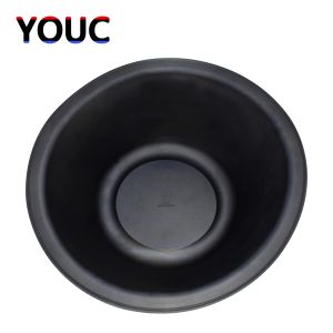 Polyurethane Rubber Diaphragm Seal HB20G PU Diaphragm Rubber Cup