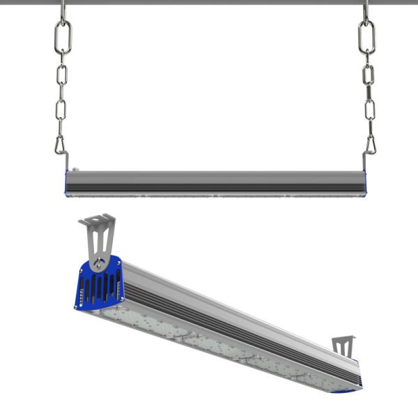 Good Thermal Conductivity Linear High Bay Lamp for Heat Dissipation in
