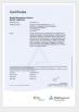 Hangzhou Westlake Biomaterial Co., Ltd. Certifications