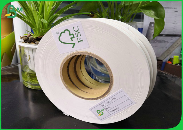 straw paper