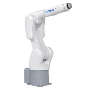  Scara Desktop Robot In Loading Spraying Handling Cutting Grinding T-MB10S-920 With 10kg Payload And 920mm Reach Manufactures