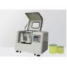 Buy cheap Touch Screen Automatic Lab Ball Mill High Efficiency For Food Or Herb 10-800r/ from wholesalers